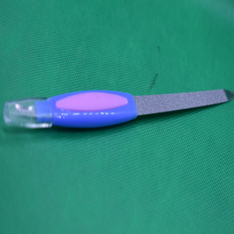 Nail failer and cuter  2 in 1