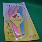 Tincke eyebrow Razer 3pc set
