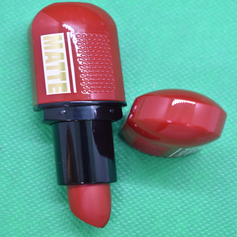 Matte lip stick 03
