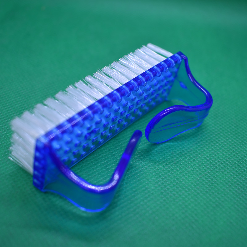 Mani padi brush