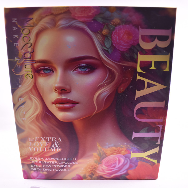 eye shadow kit