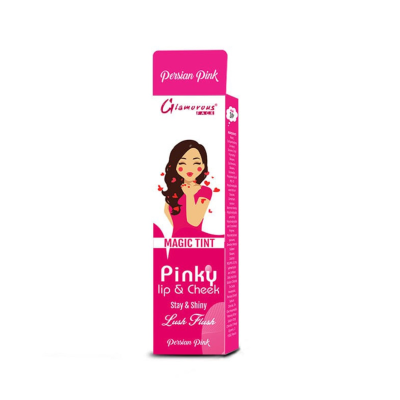 Glamours face lip and cheek tint