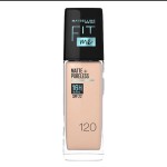 Fit me Foundation 120