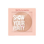 Pastel Show Your Purity.