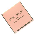 Miss Rose face powder
