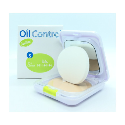 Shimona - oil control face powder