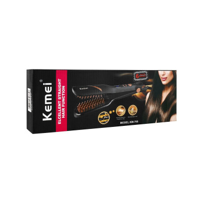 Kemei Elcellent Straight Hair Function | KM-785