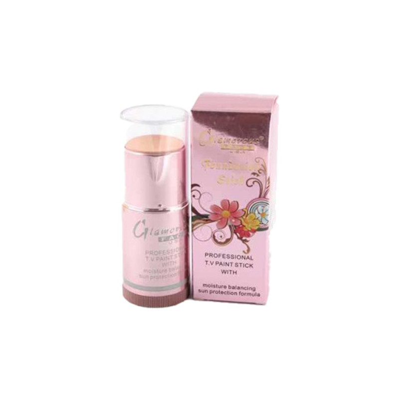 Glamorous Face TV Paint Foundation Stick