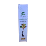 HERB STORIES ORGANIC HAIR GROWTH OIL 100ML