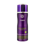 Hemani Vibes Feelings Body Spray, 200ml