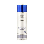 Hemani Vibes Be Positive Body Spray, 200ml