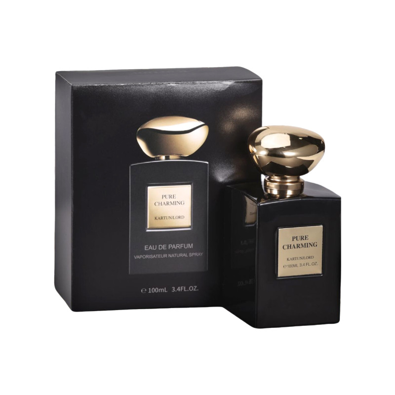 Kartun Pure Charming Eau de parfum 100ml