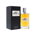 David Beckham Classic Black Men EDT 90ml