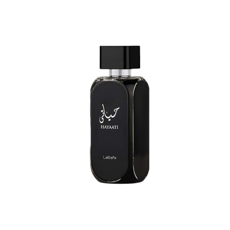 HAYAATI BLACK EDP