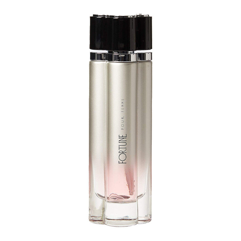Fortune by Giovanni Bacci for Women - Eau de Parfum, 100 ml