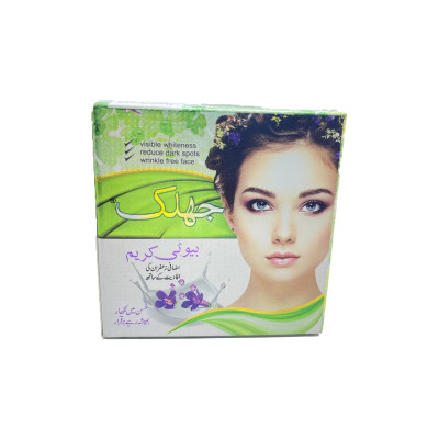 Jhalak - Beauty Cream
