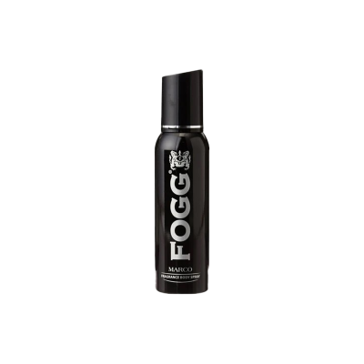 Fogg - Marco Fragrance - Body Spray For Men, (120 ml) Long Lasting Fragrance
