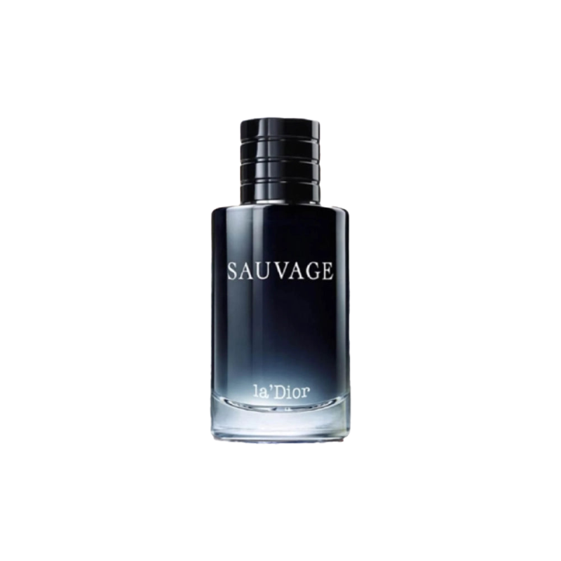 SAUVAGE La Dior Parfume