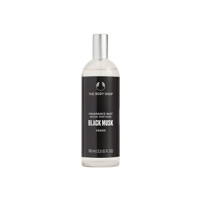MY PRIVATE BLACK MUSK 275 ML BODY SPRAY