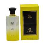 Al Momin Nura EDP Perfume For Women 100ml