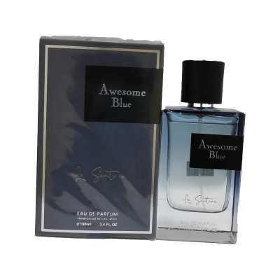 La Senture Awesome Blue EDP 100ml PERFUME Spray For Men & Women