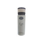 CK One Body Spray 200 ML CK One