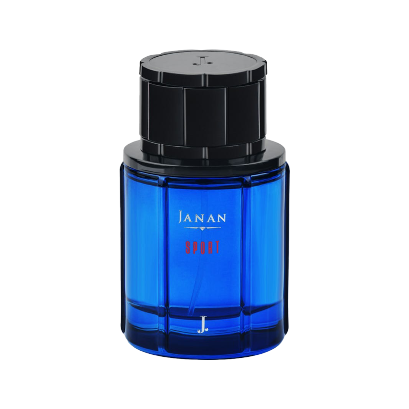 JANAN SPORT BY J. 100ML PERFUME