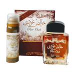 Pure Oudi men's perfume by Lattafa 100 ml