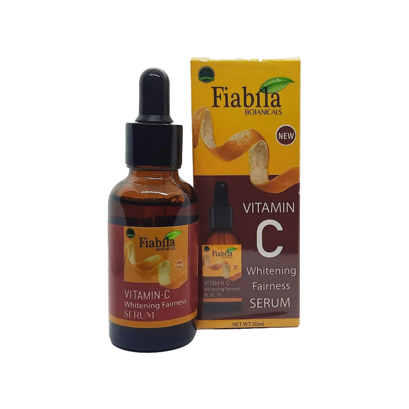 Fiabila Vitamin C Whitening Serum 30ml