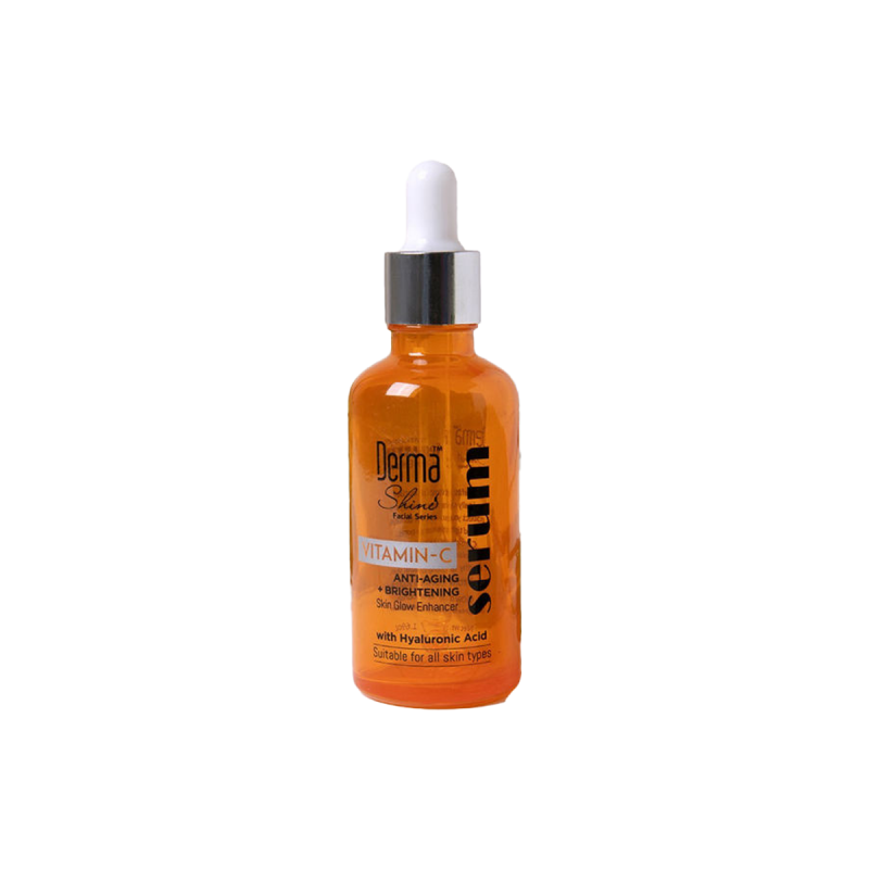 Derma Shine Vitamin C Anti Aging Serum