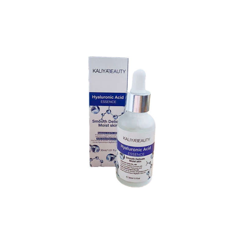 KALIYA BEAUTY HYALURONIC ACID SERUM