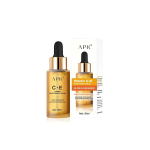 APK Vitamin C+E Serum 30 ML