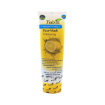 Fiabila Lemon & Vitamin C Face Wash Whitening 100ml