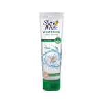 Skin White Oily Skin (Green) Whitening Face Wash 60 ml Pack liquid