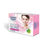 Golden Pearl Whitening Soap – For Dry Skin