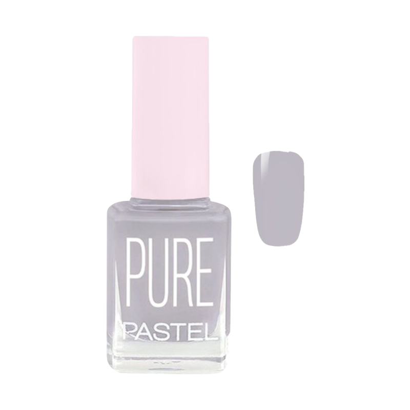 Pastel Pure Nail Polish, 603, 13ml