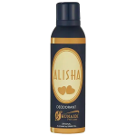 Alisha Deodorant Hunaidi Spray 200ml