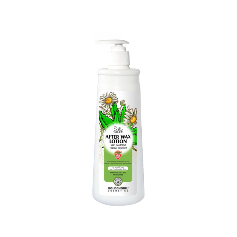 After Wax Lotion 500ml