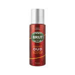 Brut Oud Deodorant Body Spray For Men 200 ML