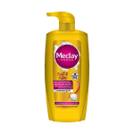 Meclay London Soft & Silky Shampoo (London) 660ML