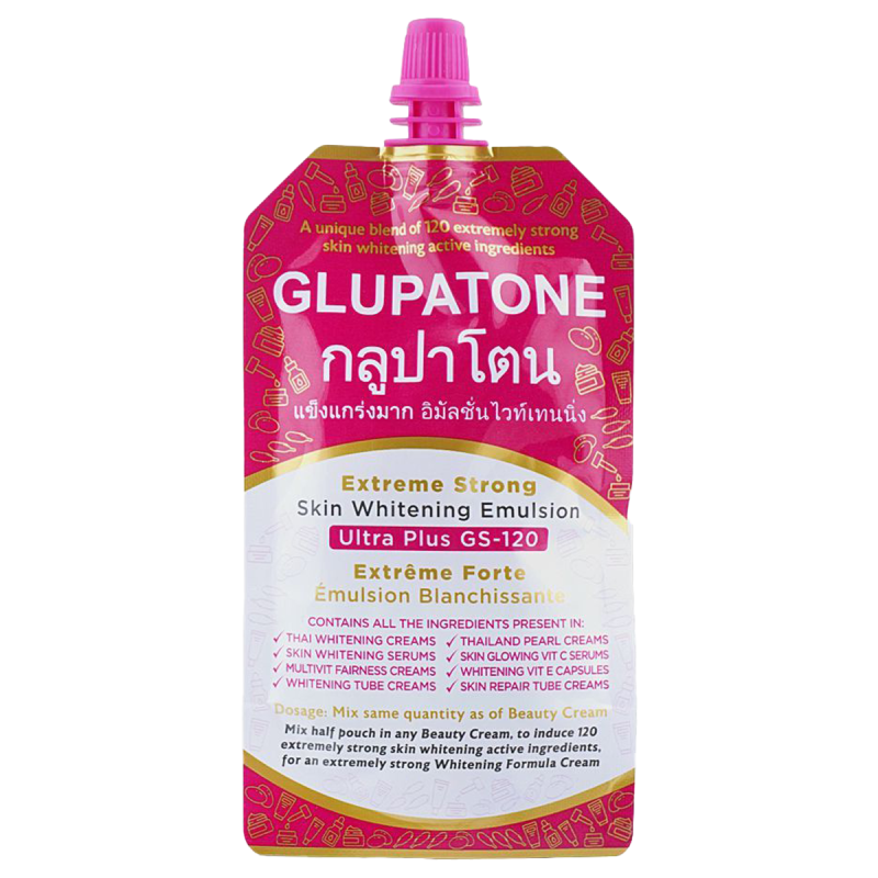 Skin Whitening Ideal