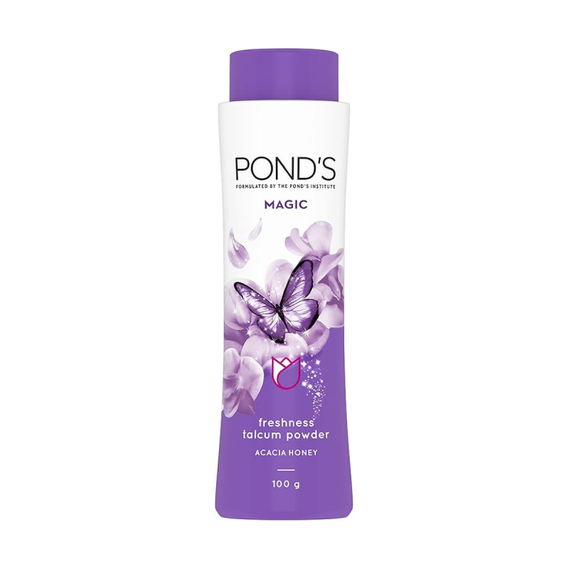 Ponds Magic Talc 100g