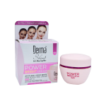 DERMA SHINE POWER BRIGHT DAY CREAM 50ML