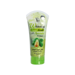 YC Whitening Facial Scrub With Avocado Extract
