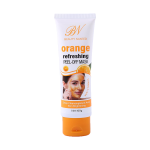Beauty Nakeed Orange Refreshing Peel Off Mask