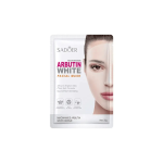 Arbutin Skin Whitening Mask