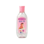 Mothercare Baby Oil Large 200ml