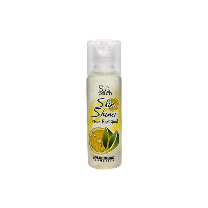 Soft Touch Skin Shiner 120ml
