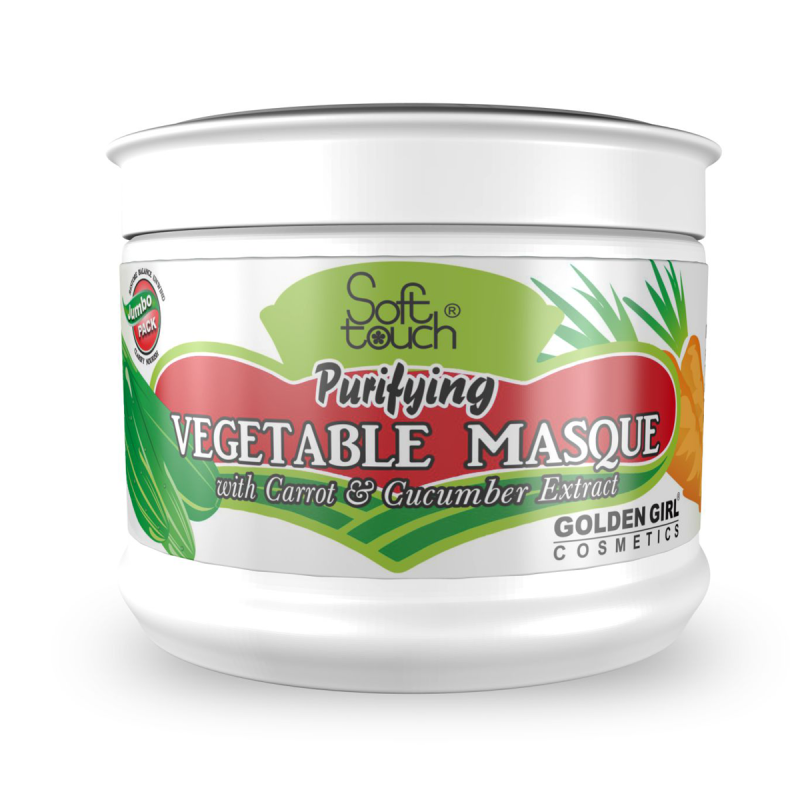 Vegetable Mask 500ml