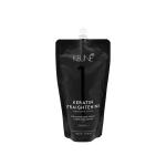 Keratin Normal Rebonding Straightening Cream